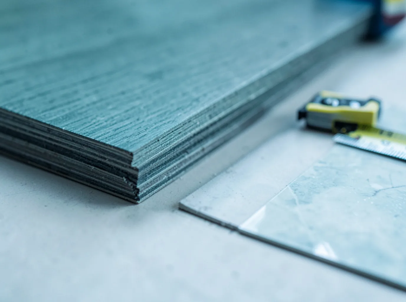 Luxury Vinyl Plank Installation Jefferson, NH FAQs